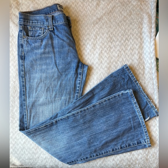 Old Navy boot cut - Picture 3 of 3